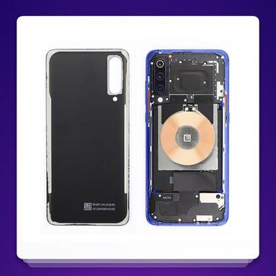 小米9官方拆解圖賞 手機(jī)研發(fā)的藝術(shù)與科技