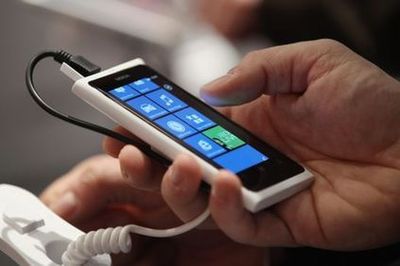 諾基亞研發(fā)手機(jī)來電提示紋身 科技與人體融合的前沿探索