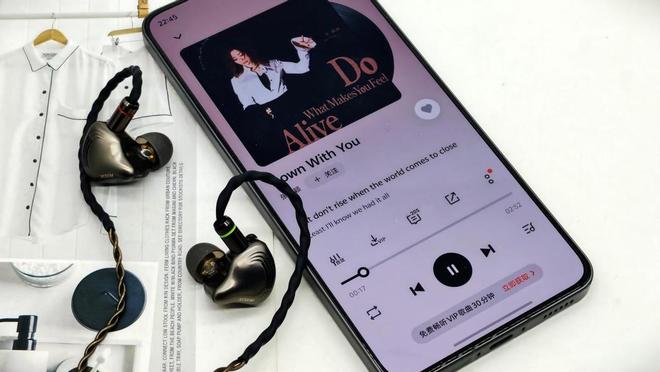 百元HiFi真“卷王”？西圣有線耳機(jī)深度實(shí)測 音質(zhì)遠(yuǎn)超預(yù)期的電腦線材伴侶