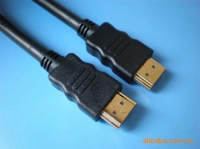 科飛達(dá)電子 長期供應(yīng)HDMI高清電腦連接線材 V1.3/V1.4