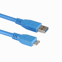 USB 3.0數(shù)據(jù)線的演進(jìn)與未來(lái) 電腦線材的革新之路